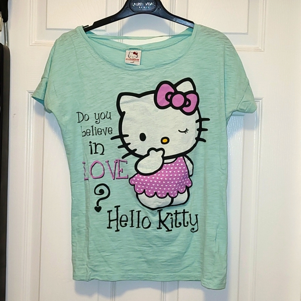 Hello Kitty T-shirt
